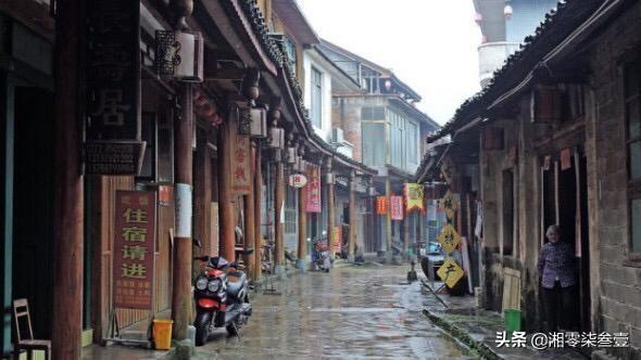 一趟公路旅行
